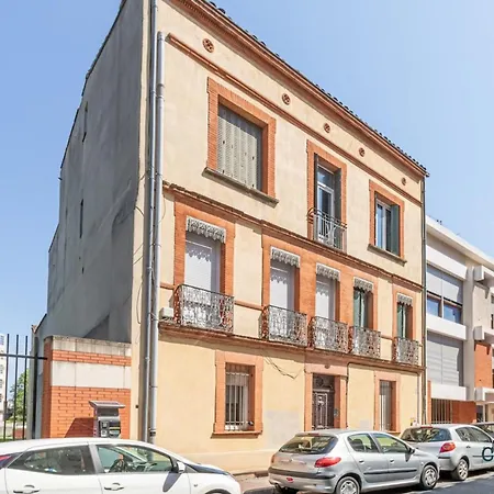 Grece - Centre - Proche Des Commodites Apartment Toulouse