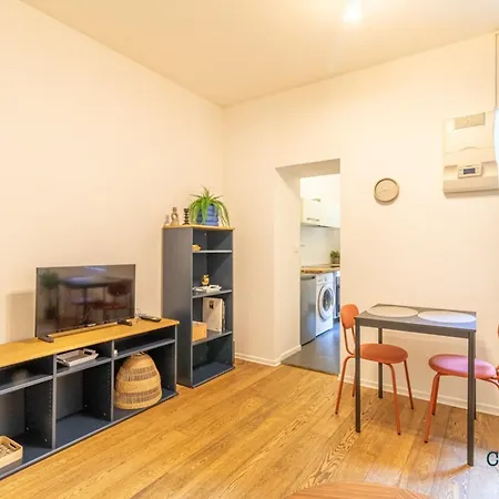 Apartment Grece - Centre - Proche Des Commodites *