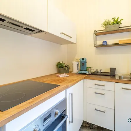 Apartment Grece - Centre - Proche Des Commodites *