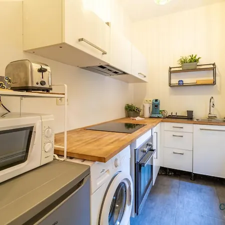 Grece - Centre - Proche Des Commodites Toulouse